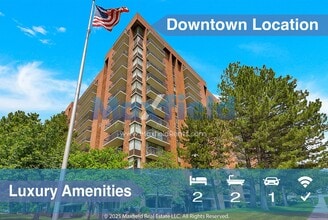 Building Photo - Salt Lake City - Heart of Downtown - 2BD -...