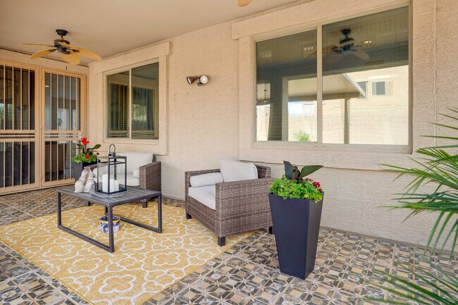 Building Photo - 17547 W Eugene Terrace