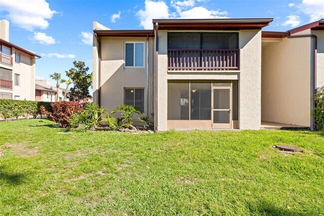 Building Photo - 8601 Huron Ct