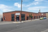 Building Photo - Sherman Apartments