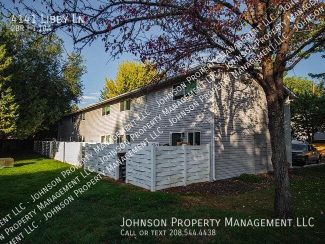 Building Photo - 4141 Libby Ln