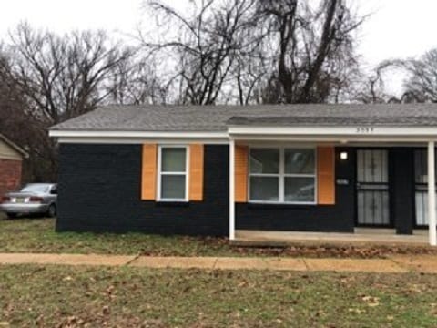 Primary Photo - 3057 Radford Rd