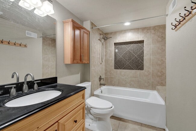 Building Photo - 3-Bedroom Home in Fountain’s Cross Creek Neighborhood