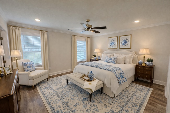 Building Photo - 305A Freight Train Trl