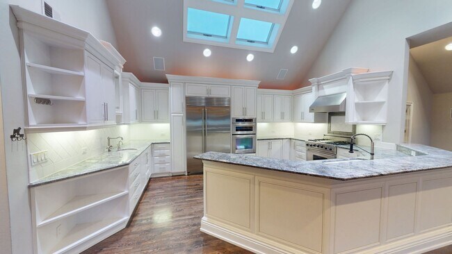 Building Photo - Unfurnished - Custom Built Home | Short-Term Lease