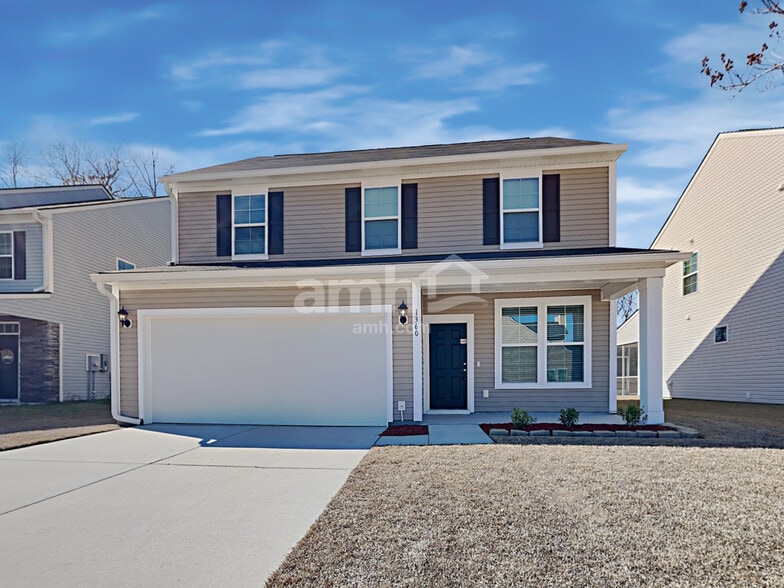 Primary Photo - 1360 Hermitage Ln