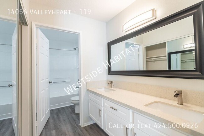 Building Photo - 14056 Valleyheart-119