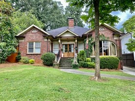 Building Photo - 1308 N Highland Ave NE