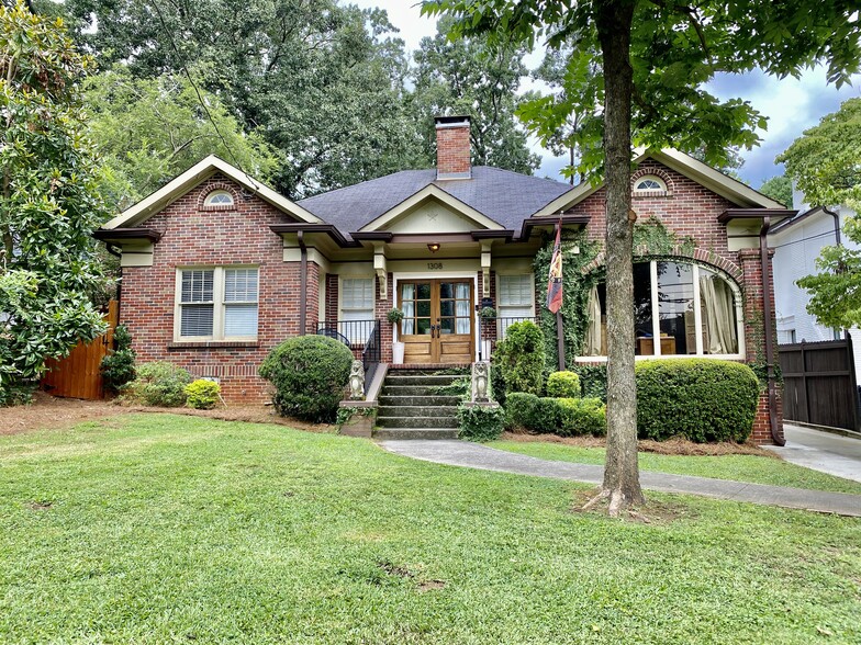 Primary Photo - 1308 N Highland Ave NE