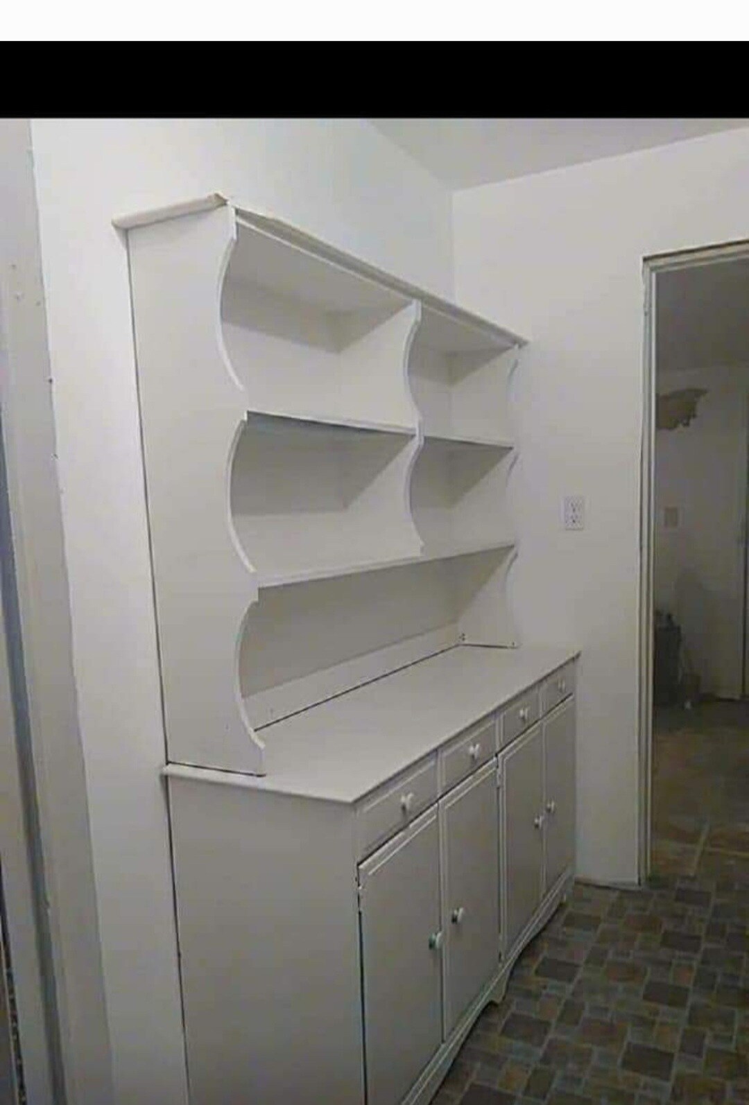 Pantry laundry room - 2031 Beechaven Dr