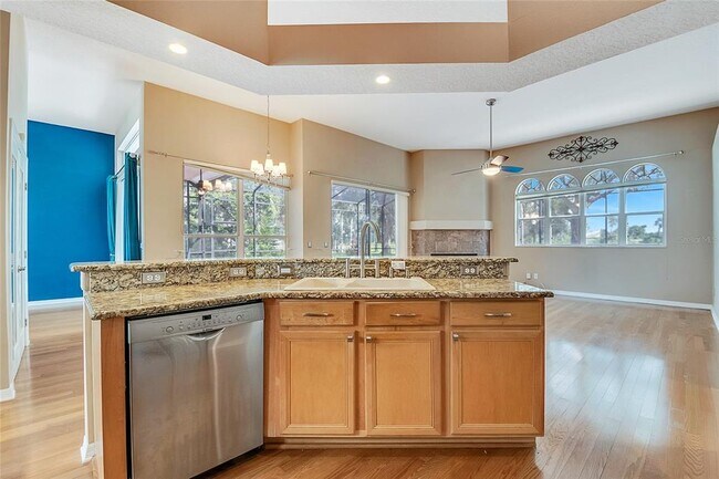 Building Photo - 219 Isle of Sky Cir