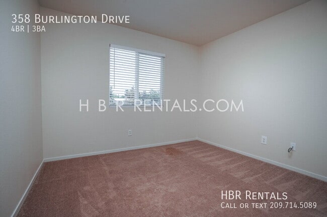 Building Photo - 358 Burlington Dr
