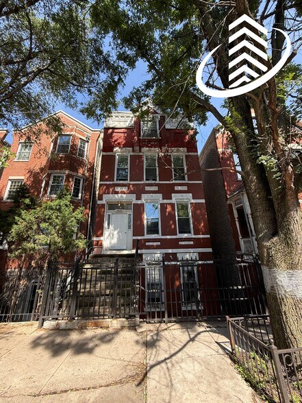 Building Photo - 1425 N Bosworth Ave