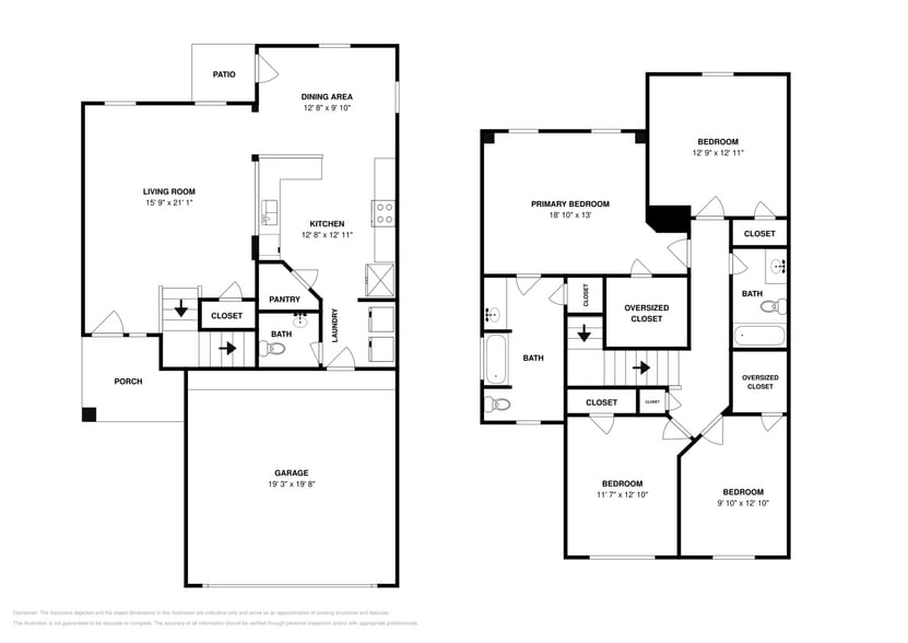 Building Photo - 21910 N Werrington Way