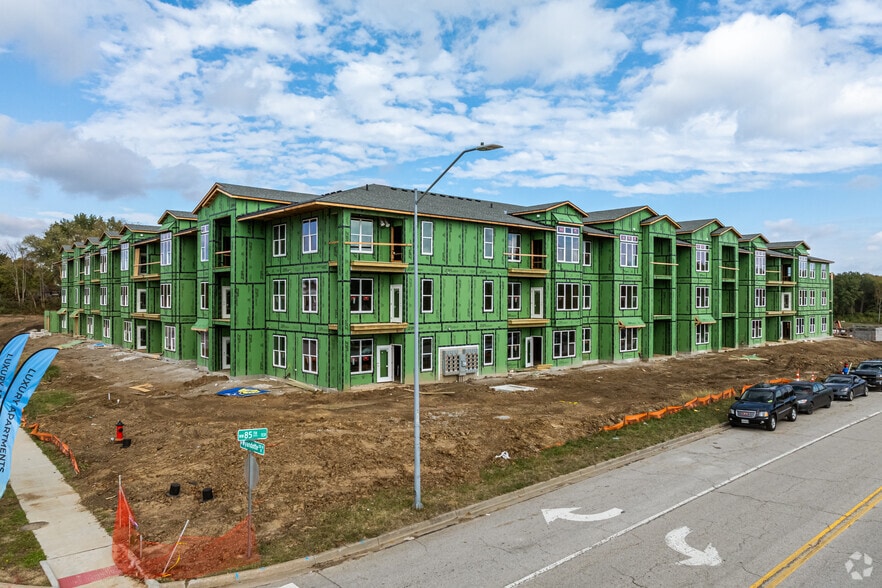 Building Photo - Metro 1