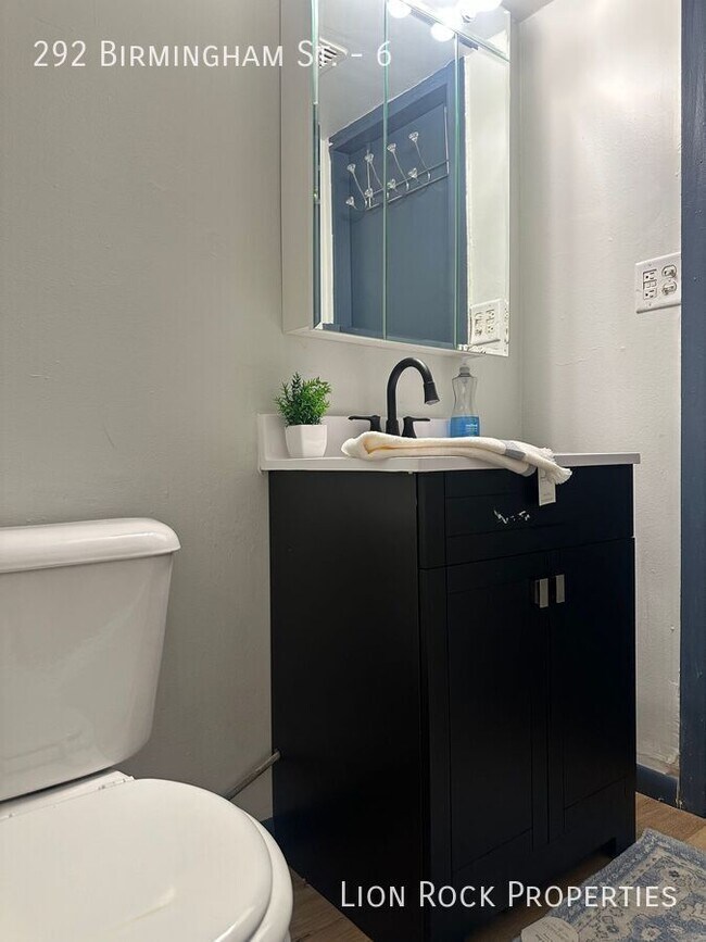 Building Photo - 292 Birmingham St