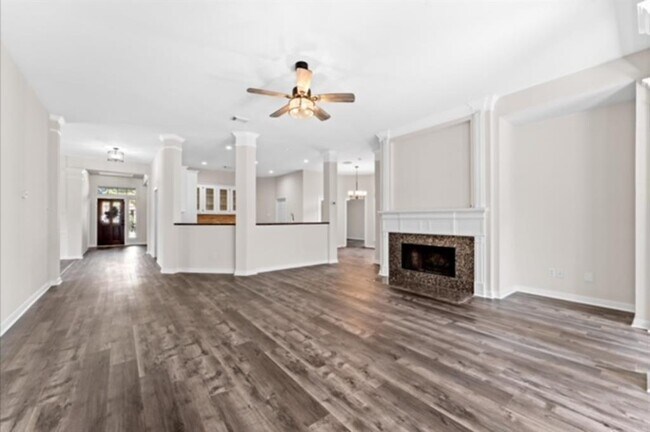 Building Photo - 7103 Hot Creek Trc