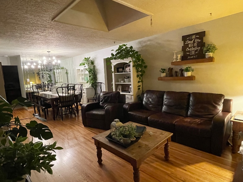 Building Photo - 3509 Britt St NE