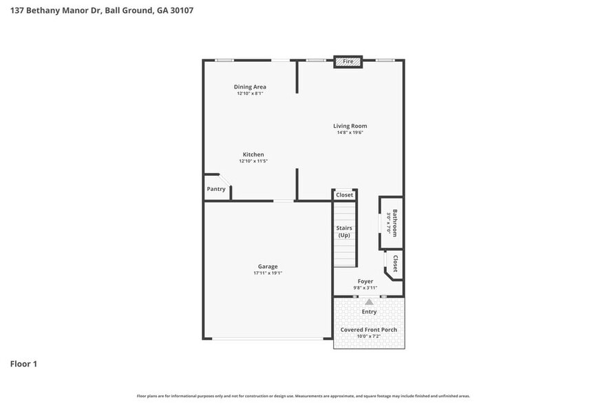 Building Photo - 137 Bethany Manor Dr