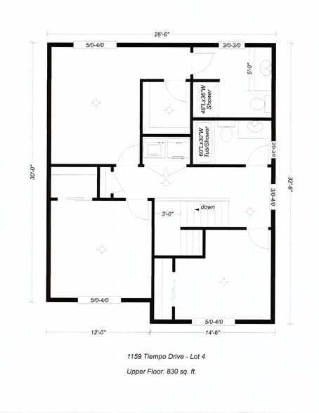 Building Photo - 1159 Tiempo Drive