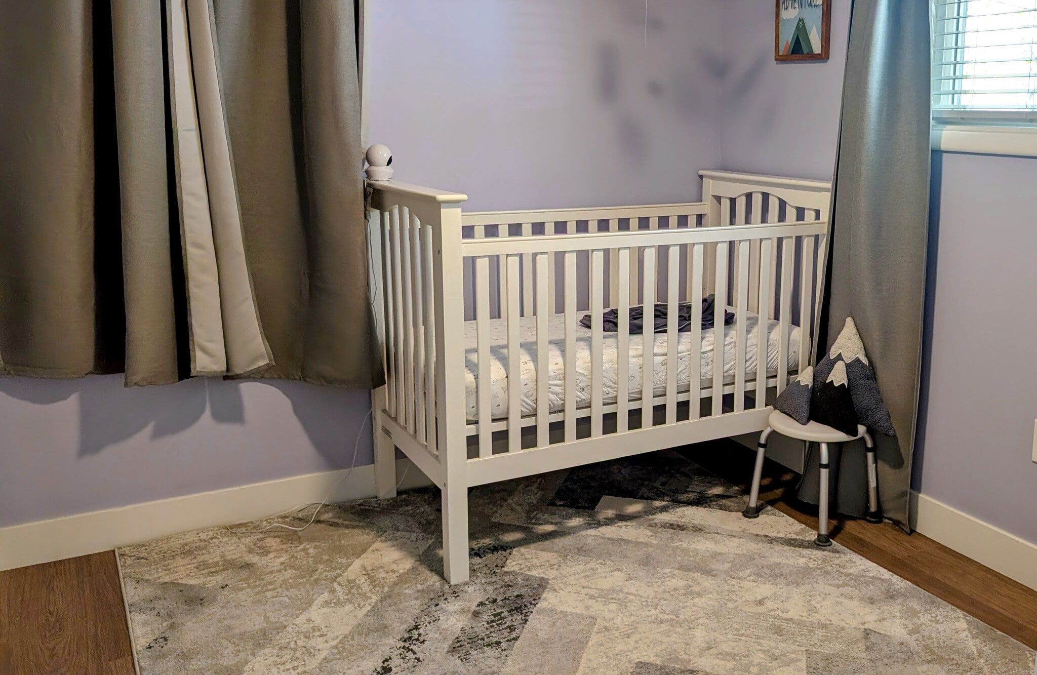 Small bedroom (can be furnished as a childs room or office) - 3230 E 3900 S