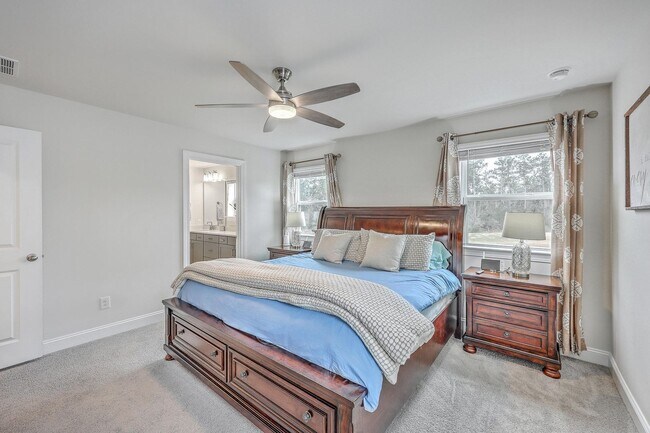 Building Photo - 4 Bedroom Pond View Rental Home in Cane Bay | Jasmine Point Summerville SC