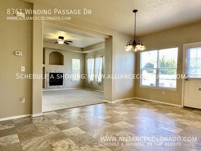 Building Photo - 8361 Winding Passage Dr