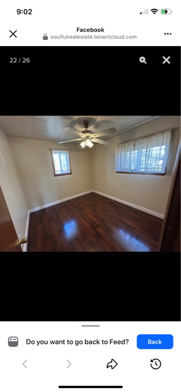 Building Photo - 353 N Raynolds Ave