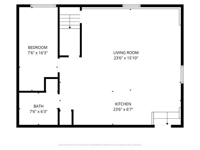 Building Photo - Flintwood- JK