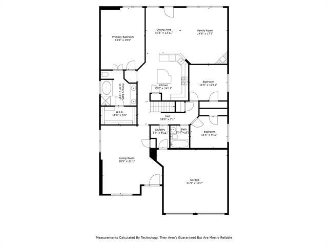 Building Photo - 5005 Stonecrest Dr