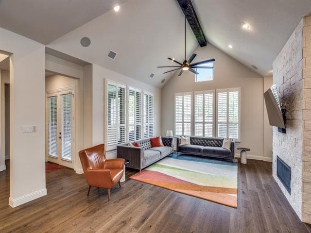 Building Photo - 905 Asbury Dr