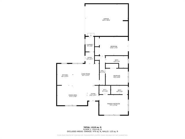 Building Photo - 2835 W Colorado Blvd