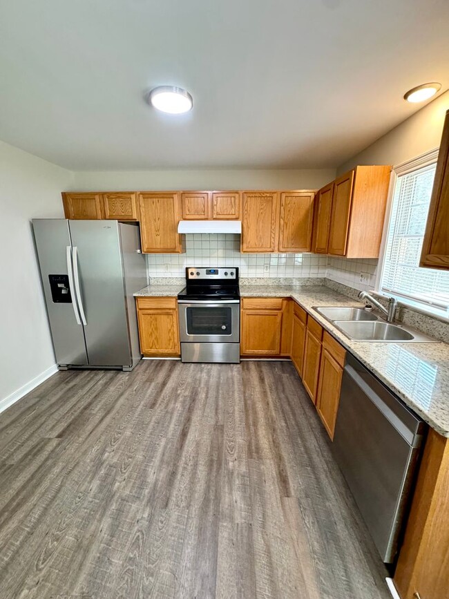 Building Photo - Move-in Ready! Beautifully Updated 4 Bedroom, 2.5 bath Home, located on a Quiet Cul-de-Sac in N. ...