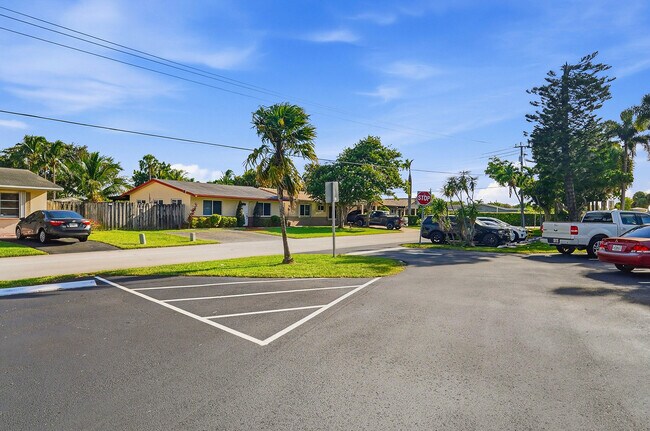 Building Photo - 2908 NW 48th St