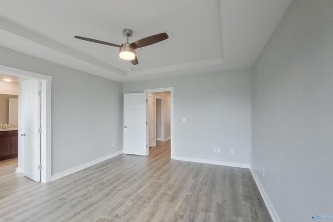 Building Photo - 6405 Upchurch Dr