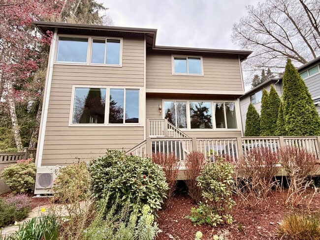 Building Photo - Cedar Park Home