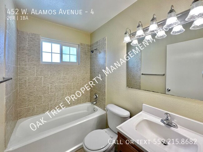 Building Photo - 452 W Alamos Ave