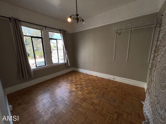 Building Photo - 3 br, 1 bath House - 18A Jansen Street  #A