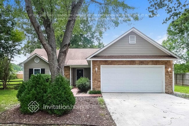 Building Photo - 5100 Woody Knoll Ct
