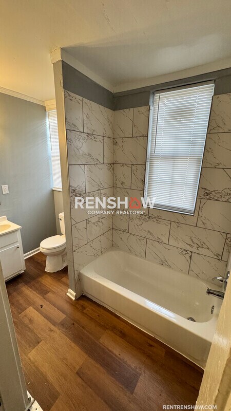 Building Photo - 1191 Tutwiler Ave