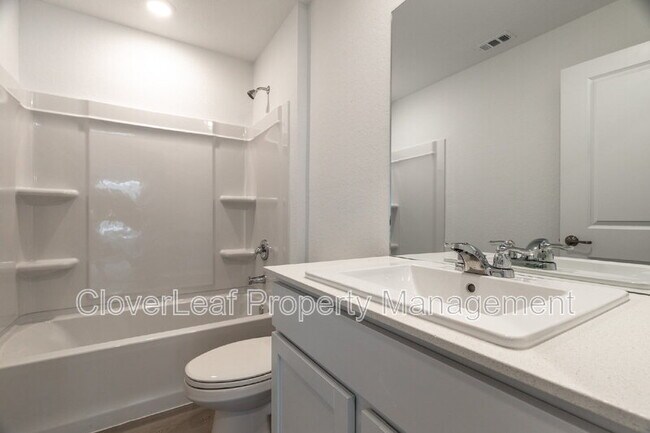 Building Photo - 3806 Terrell Trace