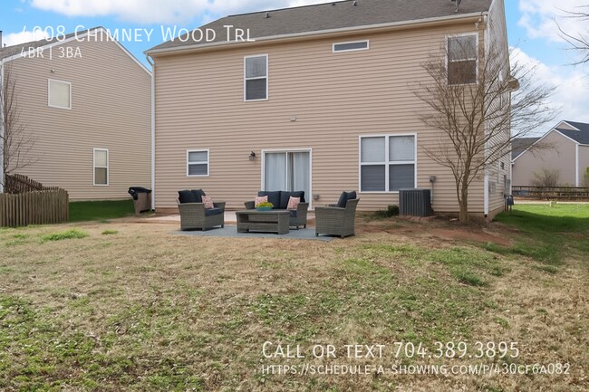 Building Photo - 4008 Chimney Wood Trail