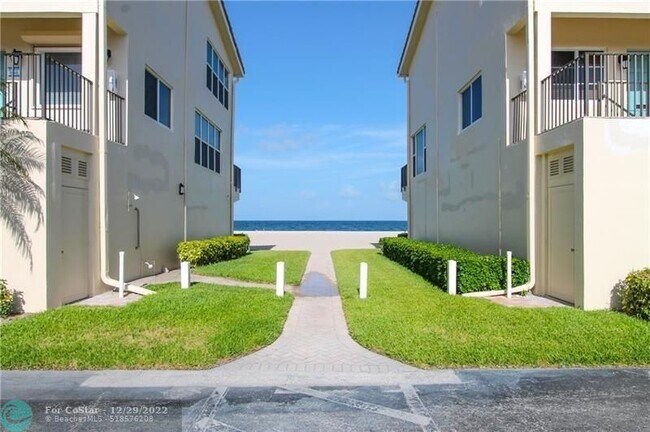 Building Photo - 5450 N Ocean Blvd