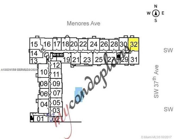 Building Photo - 50 Menores Ave