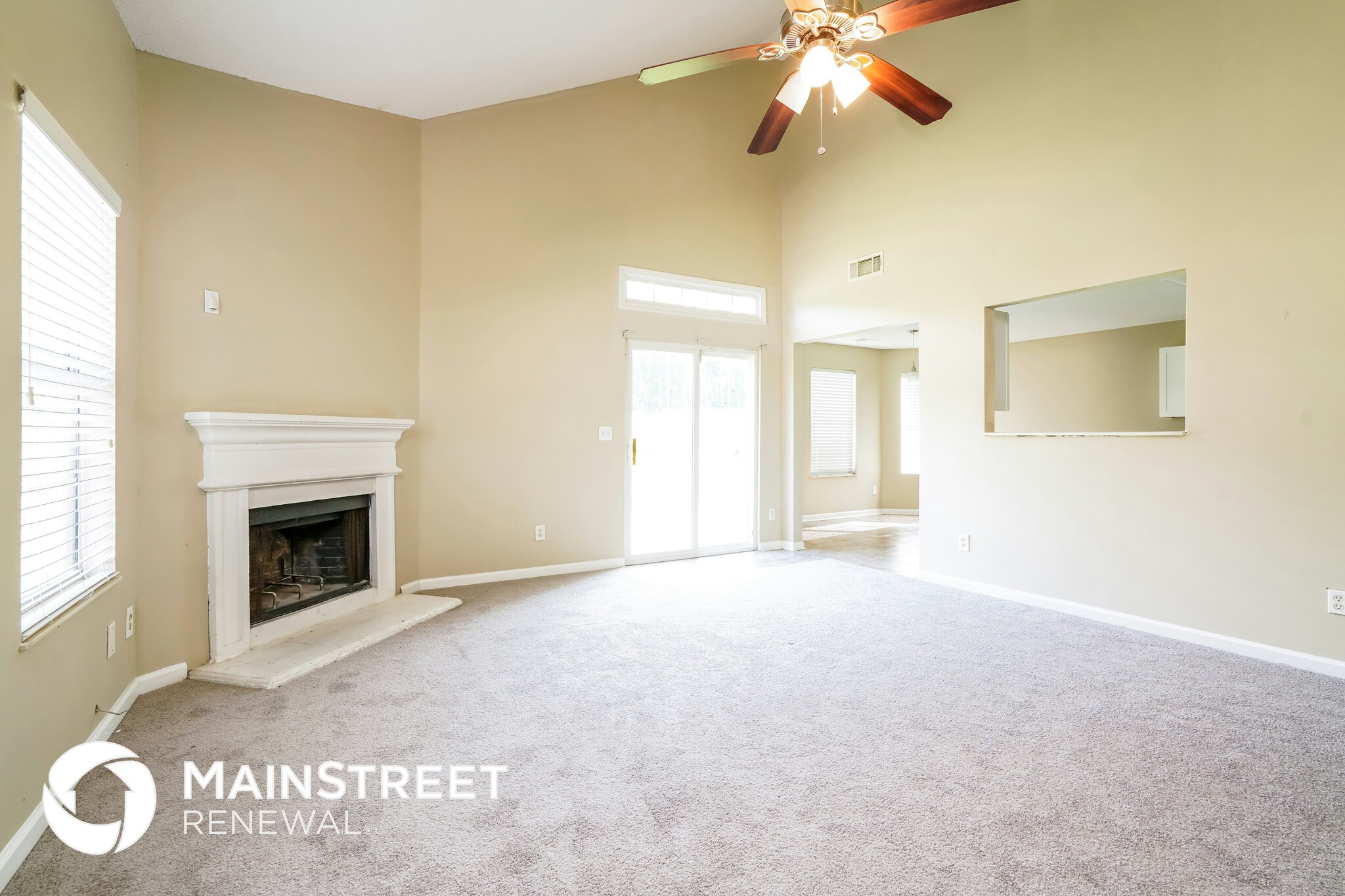 Building Photo - 6354 Klondike River Rd