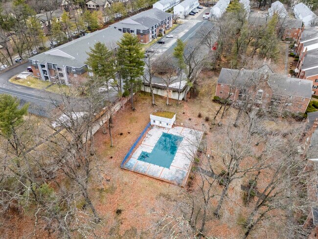 Building Photo - 3 Louisburg Square