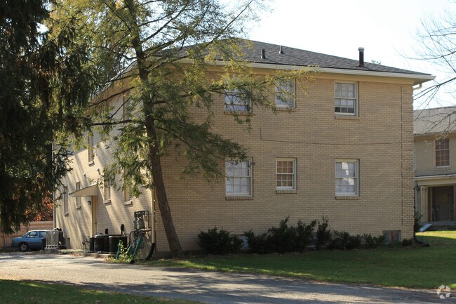 Building Photo - 2206-2208 Steier Ln