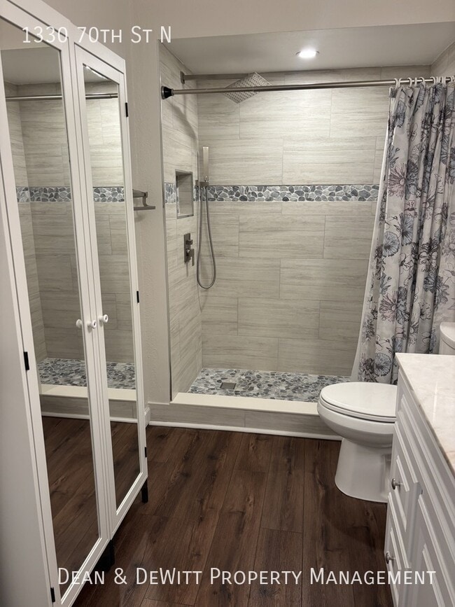 Building Photo - 1330 70th St N