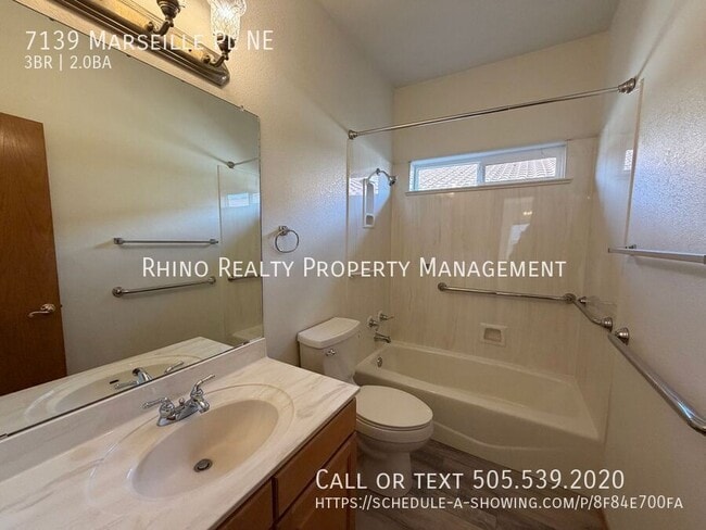 Building Photo - 7139 Marseille Pl NE