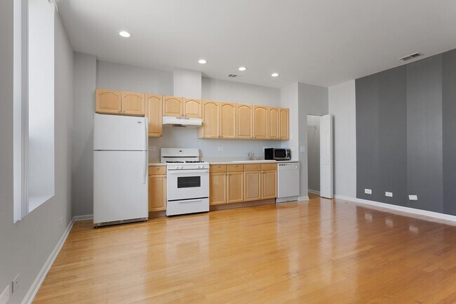 Interior Photo - The Park Terrace